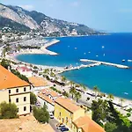 Les Brises De - Les Miradors Menton