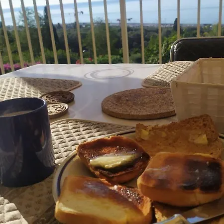 Les Brises De - Les Miradors