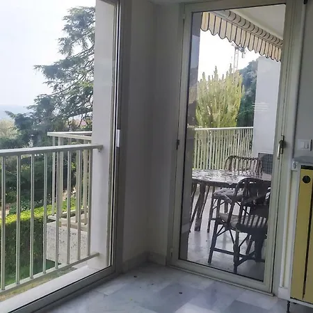 Les Brises De - Les Miradors Menton