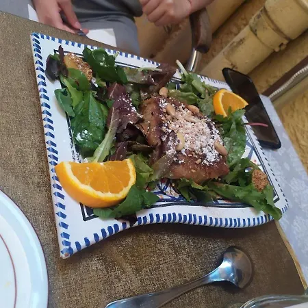 Les Brises De - Les Miradors דירה *