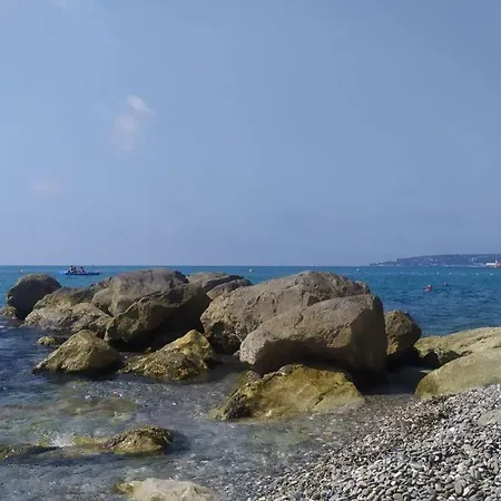 Les Brises De - Les Miradors Apartment *