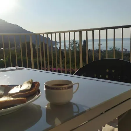 Les Brises De - Les Miradors Apartment *