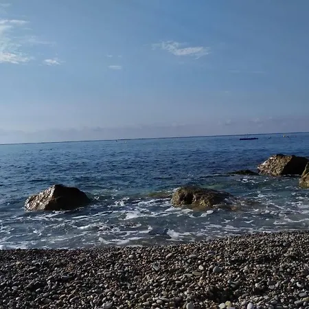 Les Brises De - Résidence Les Miradors Menton