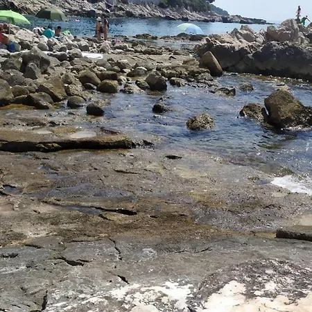 Apartment Les Brises De - Les Miradors *