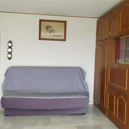 Les Brises De - Résidence Les Miradors Appartement *