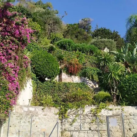 Les Brises De - Les Miradors דירה *