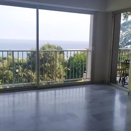 Les Brises De - Résidence Les Miradors Appartement Menton