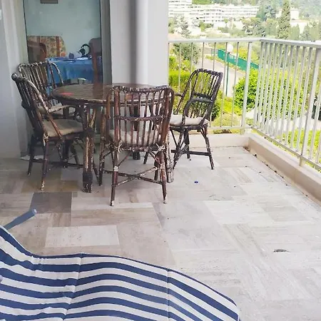 Appartement Les Brises De - Résidence Les Miradors