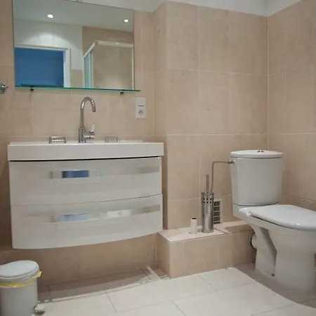 Les Brises De - Les Miradors Apartment *