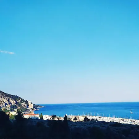 Les Brises De - Les Miradors Apartment