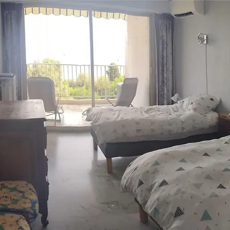 Appartement Les Brises De - Résidence Les Miradors