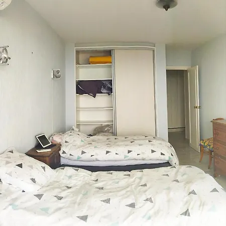 Les Brises De - Résidence Les Miradors Appartement Menton