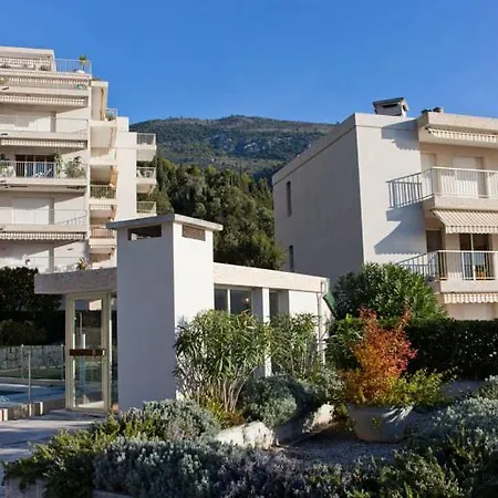 Apartment Les Brises De - Les Miradors *