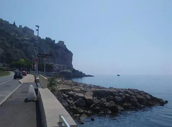 Les Brises De - Les Miradors