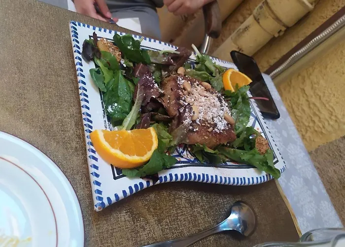 Les Brises De - Les Miradors 公寓 *