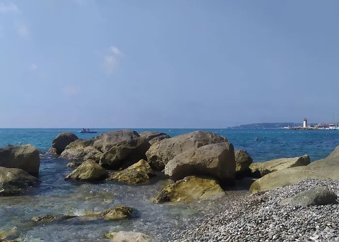 Les Brises De - Les Miradors Apartamento *