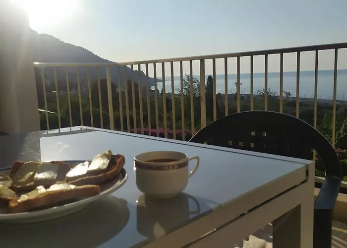 Les Brises De - Les Miradors Apartment *