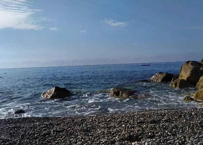 Les Brises De - Les Miradors Menton