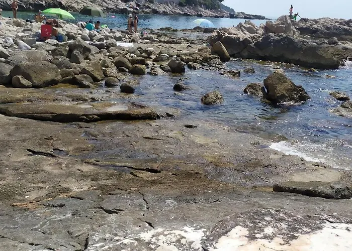 公寓 Les Brises De - Les Miradors *