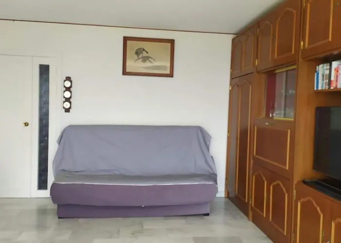 Les Brises De - Les Miradors Apartment *