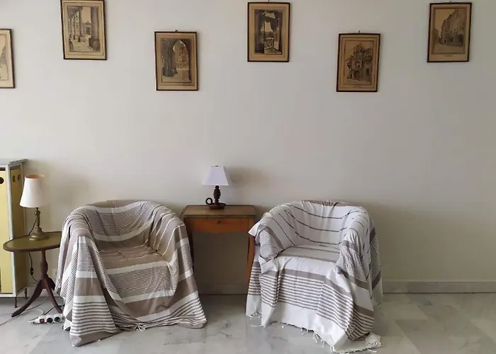 Les Brises De - Les Miradors Apartment