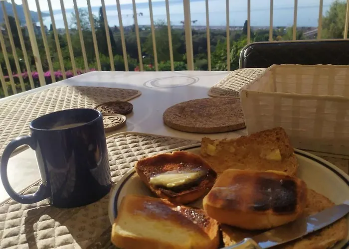 Les Brises De - Les Miradors