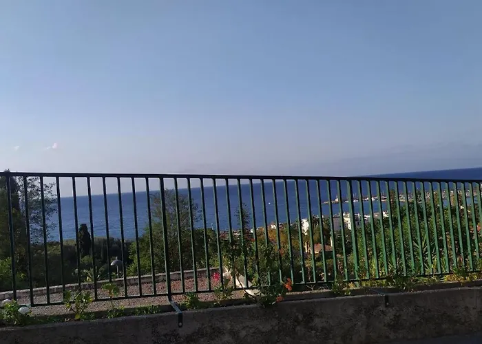 Les Brises De - Les Miradors Menton