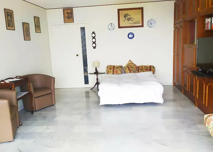 Les Brises De - Les Miradors Apartment *