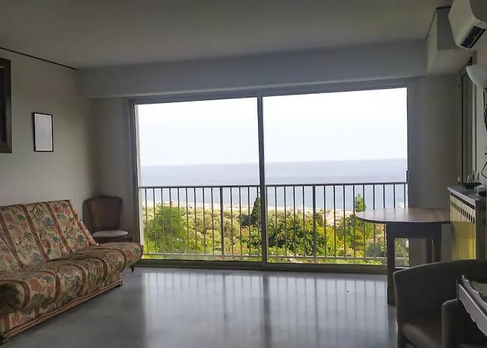 Apartment Les Brises De - Les Miradors