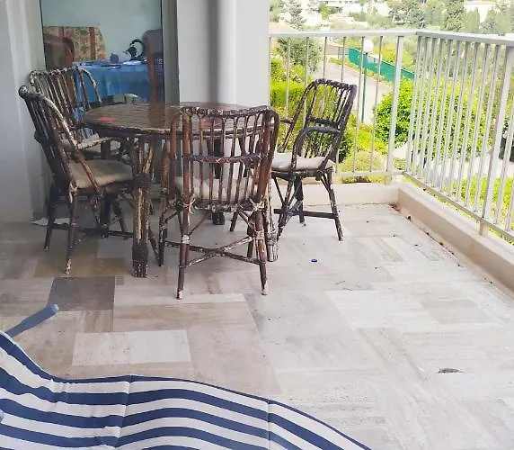 Apartment Les Brises De - Les Miradors