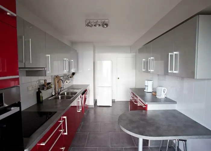 Apartamento Les Brises De - Les Miradors *