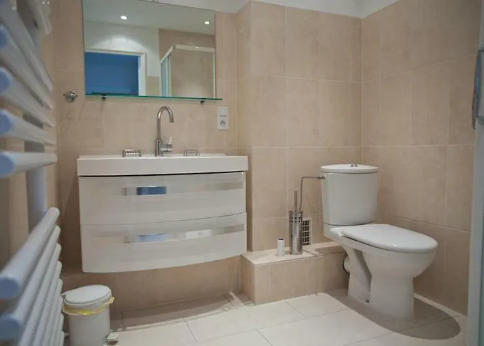 Les Brises De - Les Miradors Apartamento *