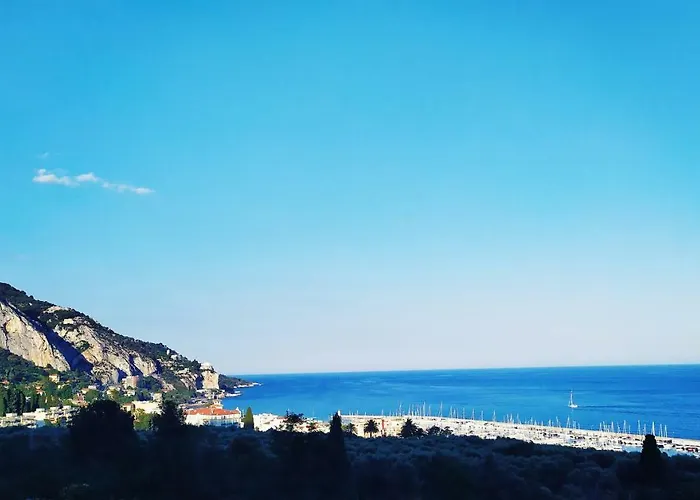 Les Brises De - Les Miradors Apartamento