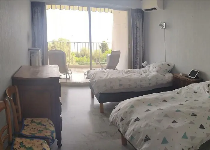 Apartment Les Brises De - Les Miradors