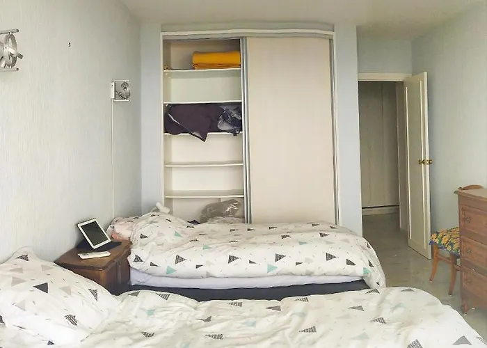 Les Brises De - Les Miradors Apartment Menton