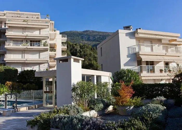 Apartment Les Brises De - Les Miradors *